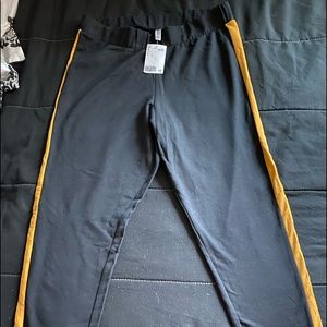 H&M leggings brand new